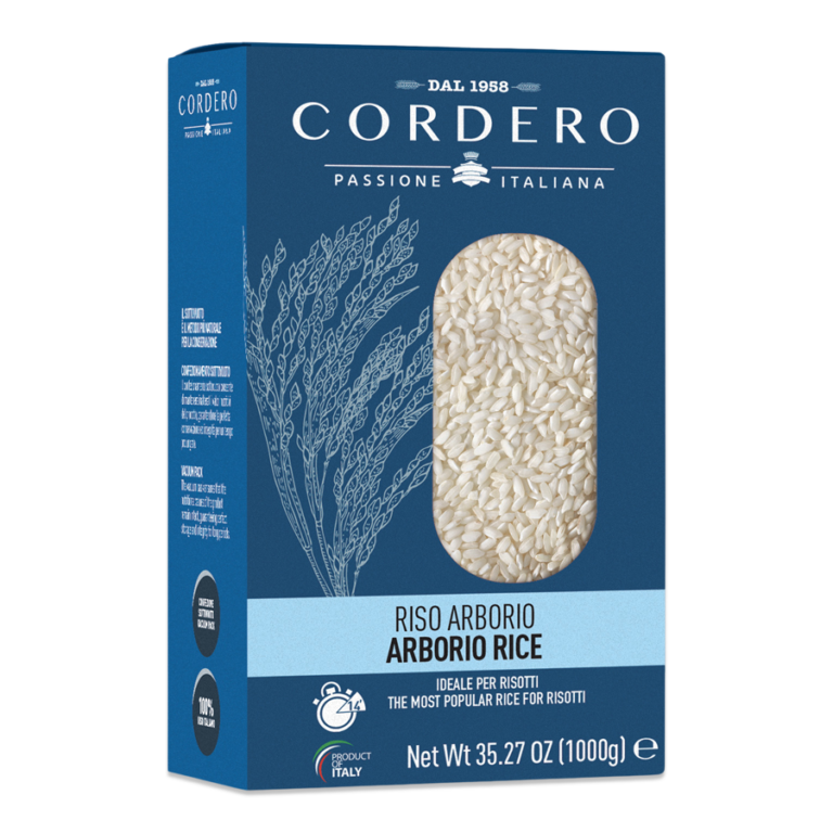 Rice & Grains Archives - Italian Products