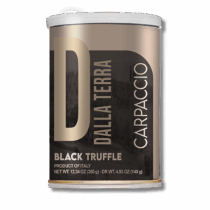 273-X_DDallaTerra_BlackTruffleCarpaccio
