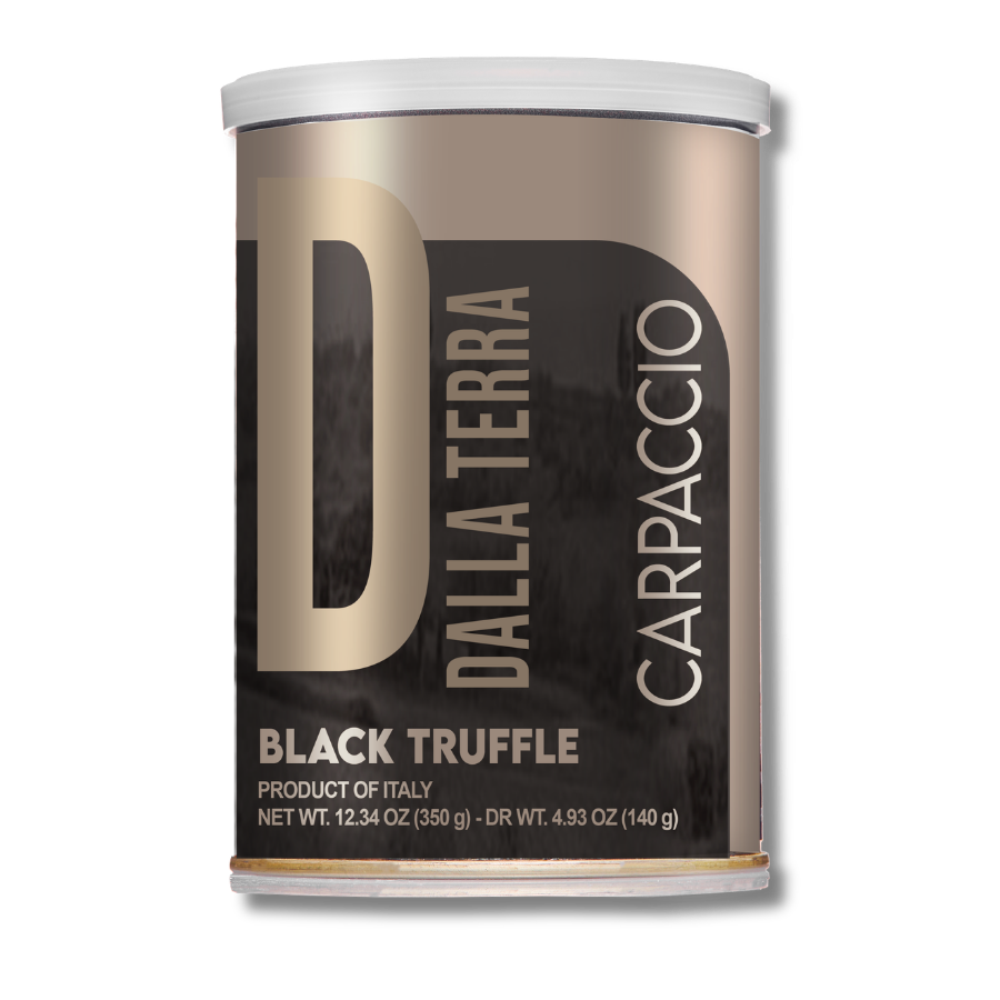 273-X_DDallaTerra_BlackTruffleCarpaccio